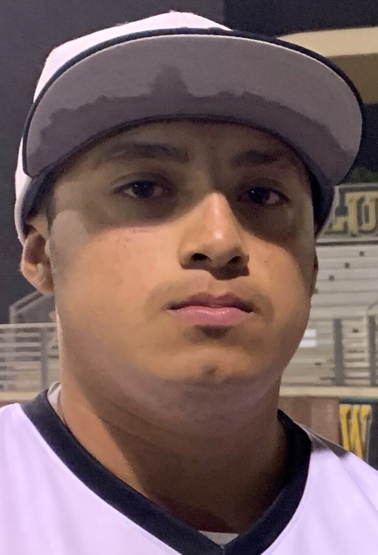 Maximus Hernandez head shot